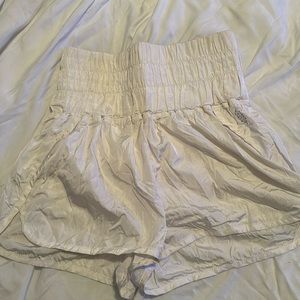 Free People Movement Shorts